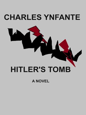 cover image of Hitler's Tomb